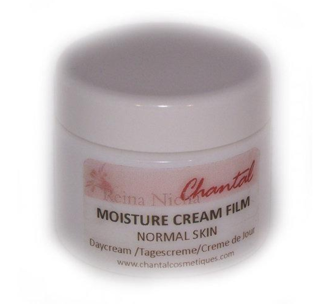 Moisture Cream Film Normal Skin