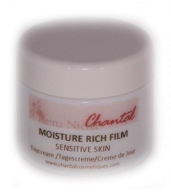 Moisture Rich Film Sensitive Skin