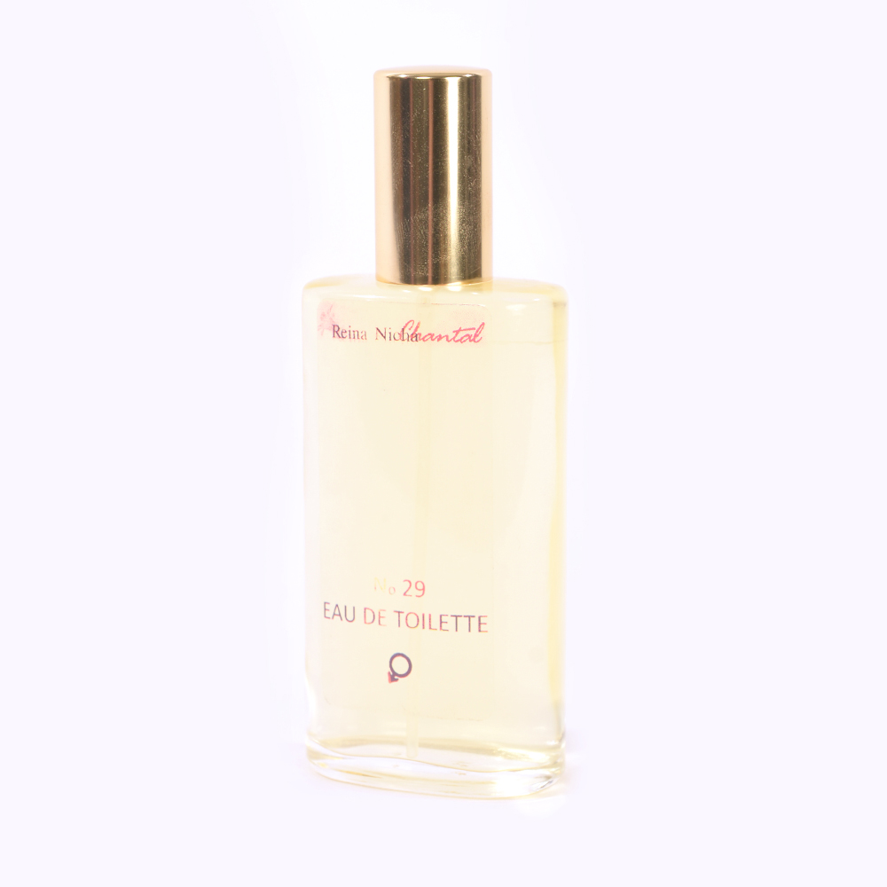 Eau De Toilette Lady 100ML