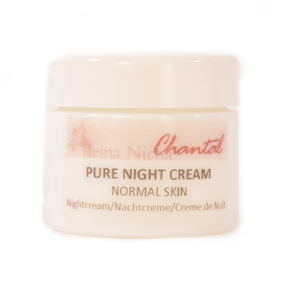 Pure Night Cream 50 ML