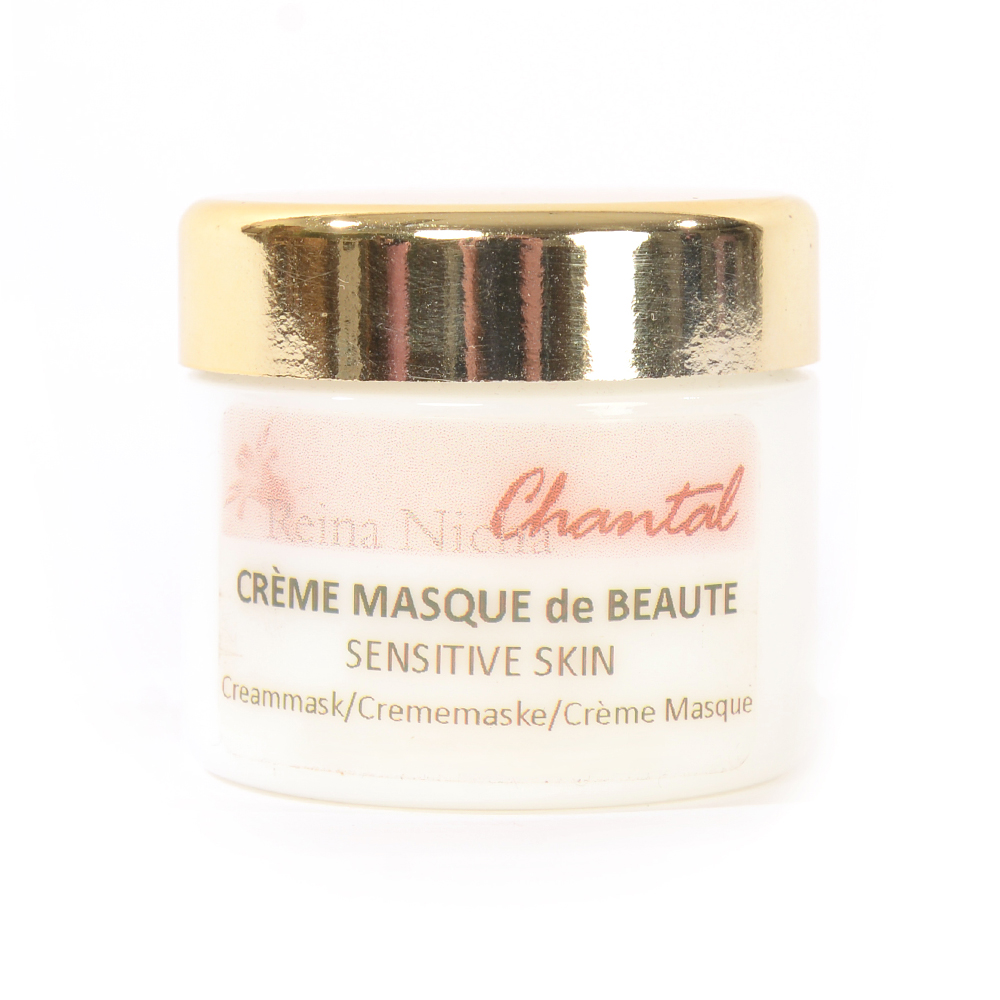 Creme Masque de Beaute 50 ML