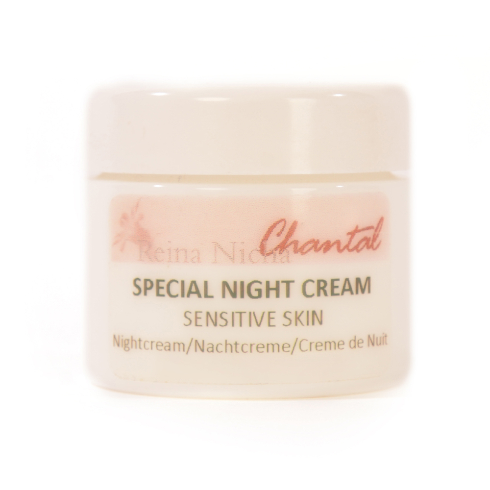 Special Night Cream 50 ML