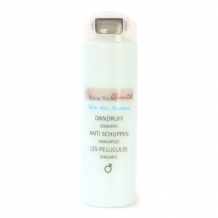 - 2 flacons- Dandruff Shampoo Men 250 ML