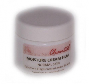 Moisture Cream Film Normal Skin