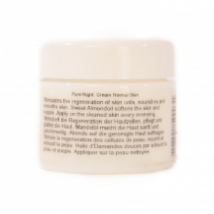 Pure Night Cream 50 ML