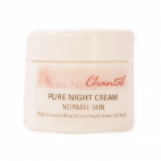 Pure Night Cream 50 ML