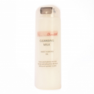 -2 flacons-Cleansing Milk 250 ml 2 flacons